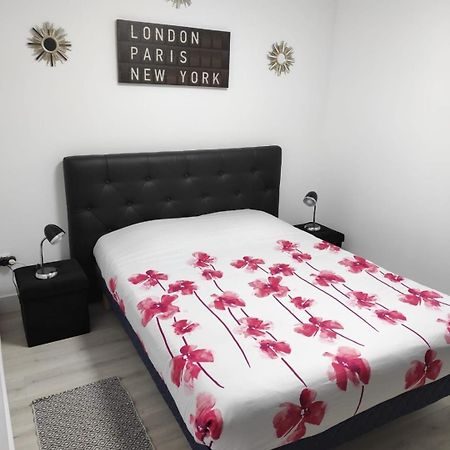 Maison Plain Pied 1 Hérin エクステリア 写真